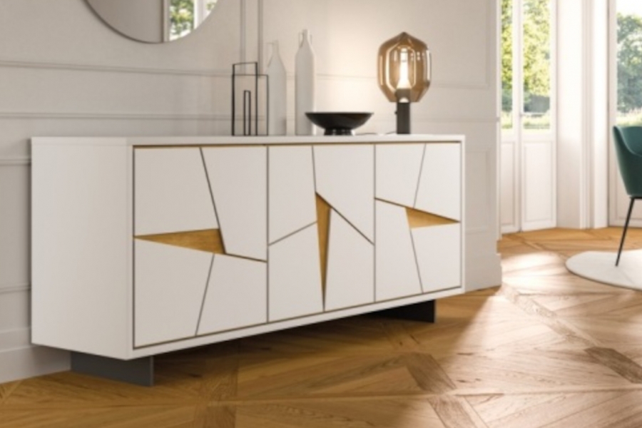 FGF Mobili Madia Special 3 porte